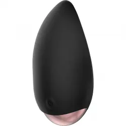Coquette chic desire estimulador clítoris negro / gold gota Coquette chic desire estimulador clítoris negro / gold gota