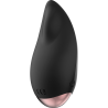 Coquette chic desire estimulador clítoris color negro gold - 7