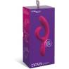 Caja de We-Vibe Nova 2 fucsia