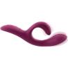 We-Vibe Nova 2 fucsia en vista lateral