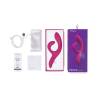 We-Vibe Nova 2 con caja, funda, cable y documentación