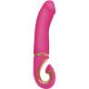 Gvibe Gjay Mini rosa de lado