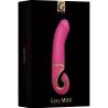 Caja del Gvibe Gjay Mini rosa