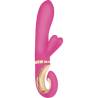 Gvibe Grabbit Mini rosa de lado