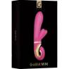 Caja del Gvibe Grabbit Mini rosa