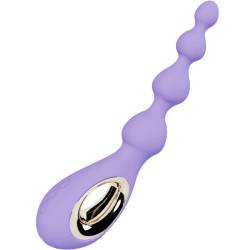 Lelo - soraya beads masajeador anal - - 2