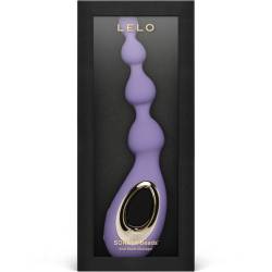 Lelo - soraya beads masajeador anal - - 4