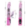 Mini rabbit intimate lover lila - 4