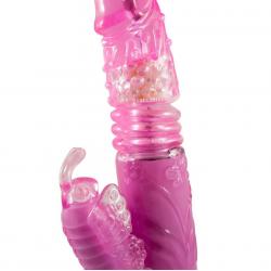 Travel partner rotador up & down rabbit rosa Travel partner rotador up & down rabbit rosa