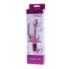 Caja del Intimate Tease Double-vibe