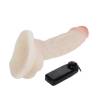 Pene realistico rotador cibersking loveclone - 3