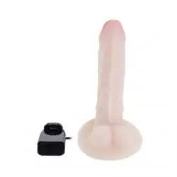 Pene realistico rotador cibersking loveclone Pene realistico rotador cibersking loveclone