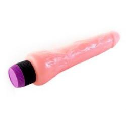 Vibrador realistico 19,5cm