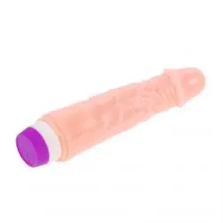 Vibrador realistico 20cm