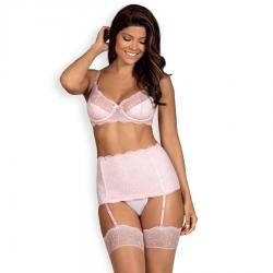 Pretty love flirtation - succionador estimulador passionate lover FLIRTATION - 1