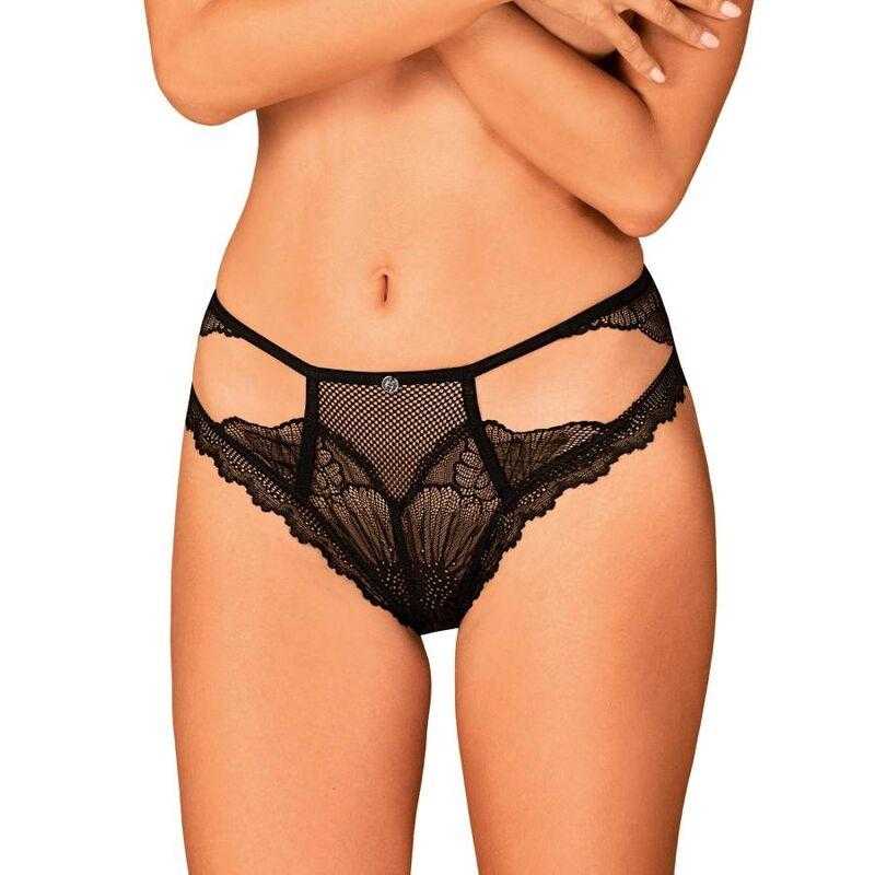 Obsessive - mibelia panties xs/s Obsessive - mibelia panties xs/s