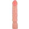 Get real - big boy 30,5 cm natural - 1