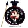 Shunga pintura corporal de chocolate - 1