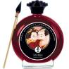 Shunga Body Painting Fresa y Champagne con pincel