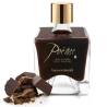 Frasco de pintura comestible Poême chocolate negro