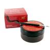 Tarro de pintura corporal de chocolate Extase Sensual con pincel