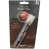 Spencer and fleetwood chocolate body pen - 2