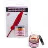 Taloka - pintura comestible de fresa - 1