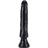 Get Real Starter Dong negro de frente
