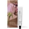 Slow sex balsamo para sexo oral 10 ml - 1
