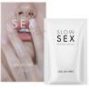 Slow sex oral sex strips - 1