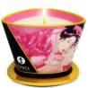 Shunga mini caress by candelight vela masaje rosas afrodisiacas 170ml - 1