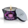 Envase anterior Kama Sutra vela Island Passion Berry 170 g
