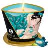 Shunga vela de masaje island blossoms 170 ml - 1