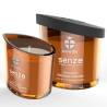 Sweede senze seduction vela masaje - clavo, naranja, lavanda - 1
