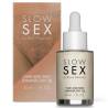 Slow sex aceite seco iluminador multifuncion 30 ml - 1
