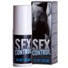 Sex control delay crema retardante 30 ml - 1