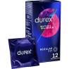 Durex climax mutuo 12 uds - 1
