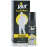 Pjur superhero serum retardante concentrado 20ml - 1