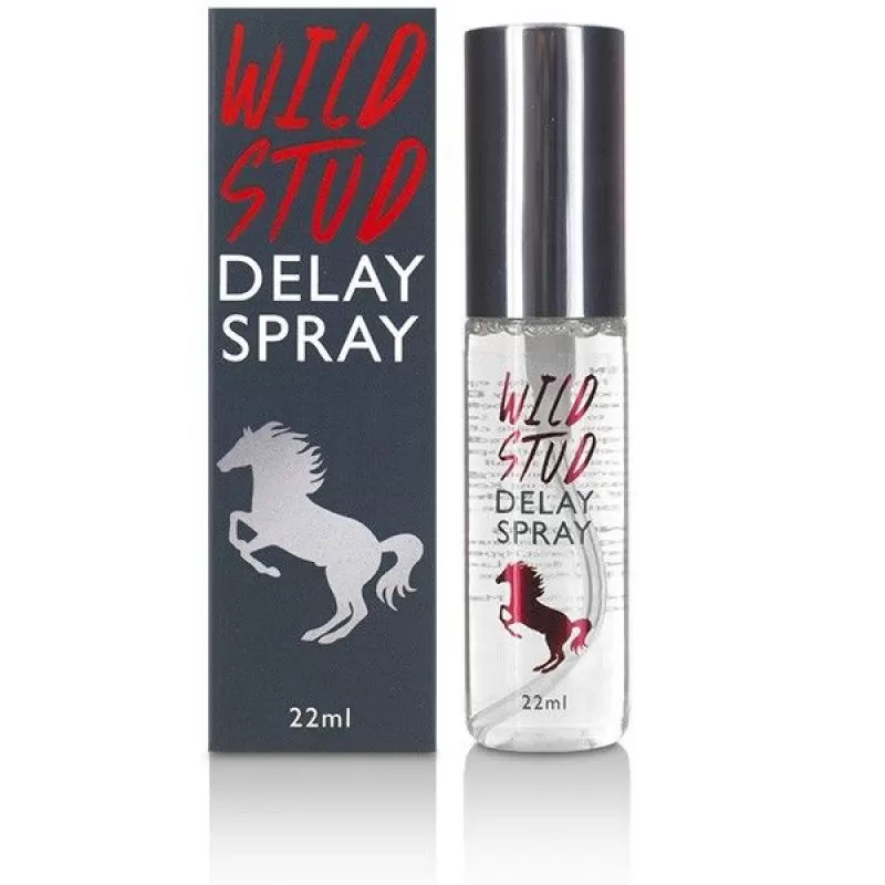 Wild stud spray retardante Wild stud spray retardante