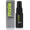 MALE Cobeco Delay Spray de 15 ml junto a su caja