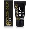Big boy golden gel retardande de la eyaculacion 50ml - 1