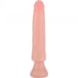 Get real - starter dong 16 cm natural