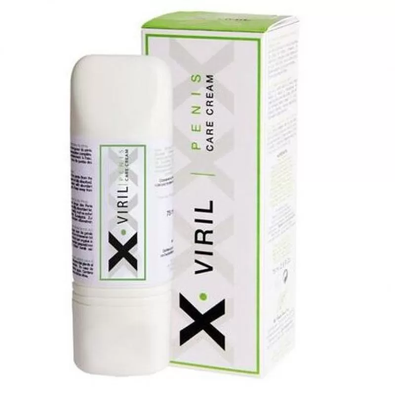 X viril crema para potenciar erección y tamaño X viril crema para potenciar erección y tamaño