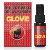 Bull power clove delay spray 15ml - 1
