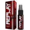 Replay delay spray retardant and moisturizing effect 20 ml - 1