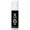 Xpower anal relax gel relajante anal 60 ml - 1