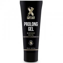 Xpower prolong gel retardante 75 ml