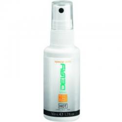 Hot - delay spray retardante 50 ml