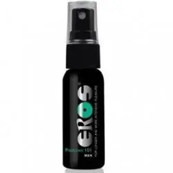 Eros prolong 101 spray retardante 30 ml