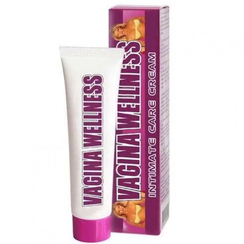 Vagina wellness para masajear labios 30ml Vagina wellness para masajear labios 30ml